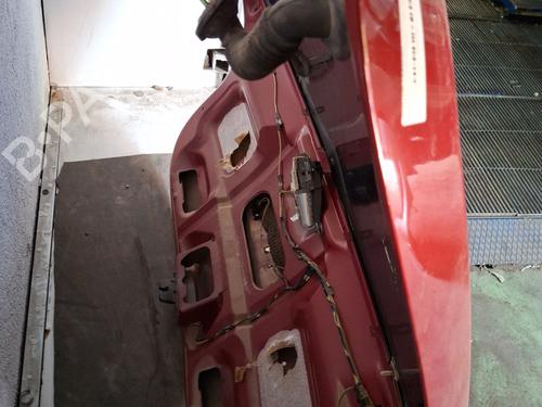 Tailgate CITROËN XSARA PICASSO (N68) 2.0 HDi | BP28951017C6 