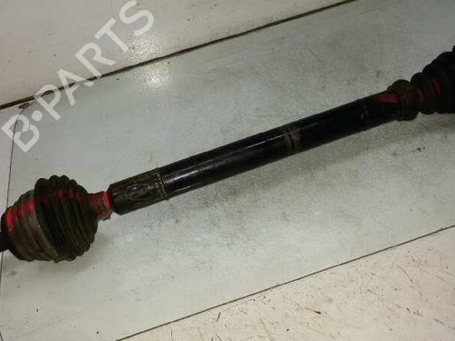 Used Right front driveshaft SEAT CORDOBA Vario (6K5) 1.9 TDI (90 hp) 7941408