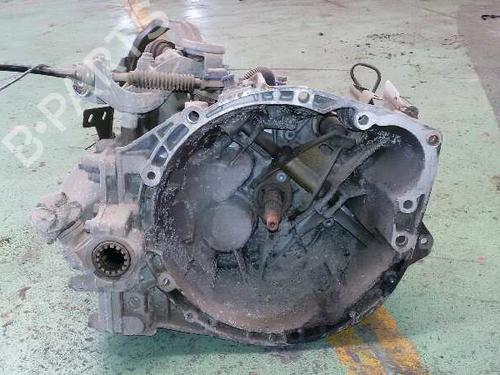 Gearbox FIAT ULYSSE (179_) 2.2 JTD | BP7940450M3 