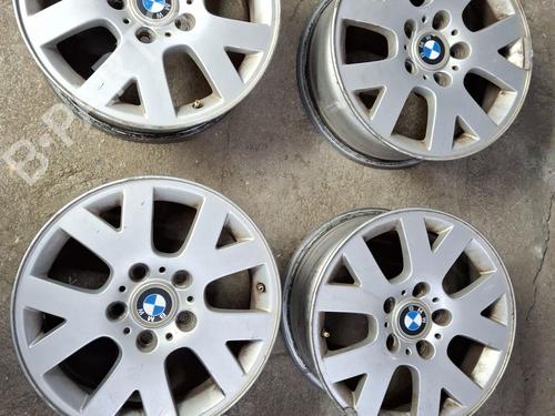 Rim BMW 3 Coupe (E46) 323 Ci BP24702614C45