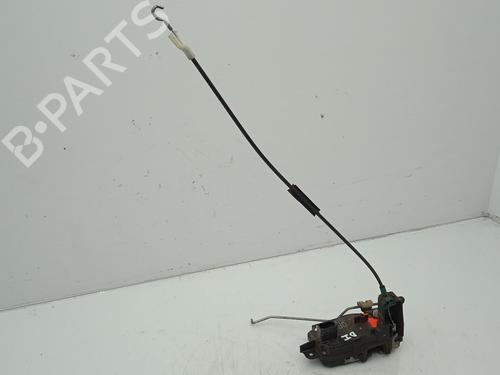 Venstre foran lås OPEL ASTRA H (A04) 1.7 CDTI (L48) | BP9213274C98 