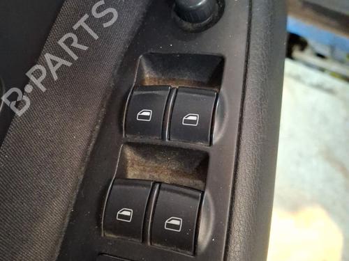 Used Left front window switch Left front window switch AUDI A4 B7 (8EC) 2.0 TDI 16V (140 hp) 33824914 33824914