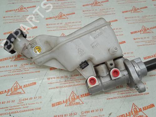 Used Brake master cylinder HYUNDAI i40 I (VF) [2012-2019]  7946845