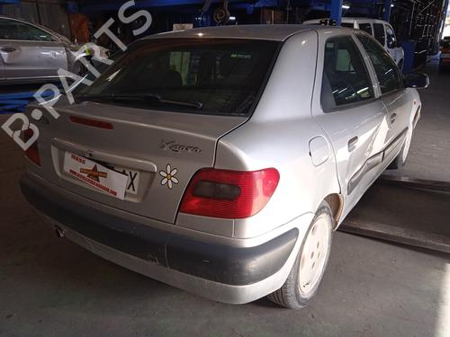 Right taillight CITROËN XSARA (N1)  | BP17074528C35 