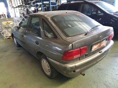 Right mirror FORD ESCORT VI (GAL, AAL, ABL) 1.6 i 16V | BP7936645C27 