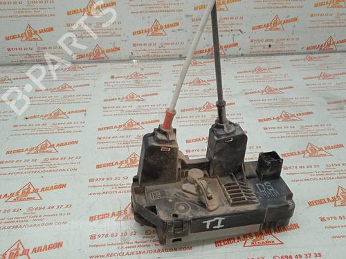 Used Rear left lock OPEL ZAFIRA A MPV (T98) 2.0 DTI 16V (F75) (101 hp) 7946342