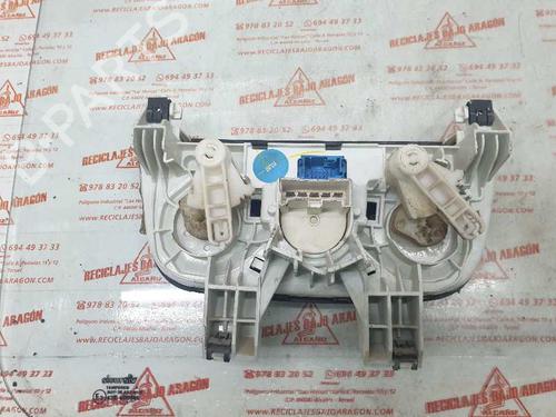 Climate control OPEL COMBO Tour (X12)  | BP7945258I5 