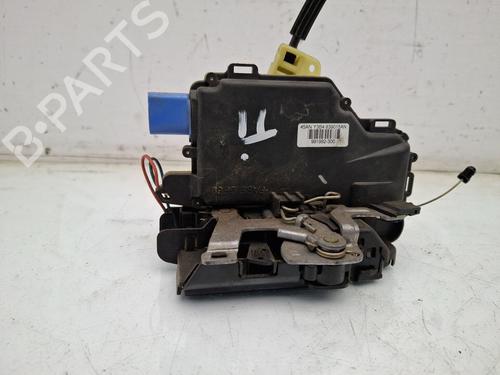 Used Rear left lock SEAT CORDOBA (6L2) 1.9 TDI (100 hp) 30637278