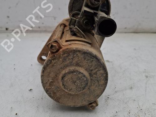 Used Starter Starter VW CADDY III MPV (2KB, 2KJ, 2CB, 2CJ) 1.9 TDI (75 hp) 33795431 33795431