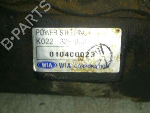 Steering rack KIA SPORTAGE SUV (K00) 2.0 TD 4WD | BP7931899M22 