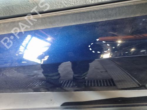 Left front door CITROËN C4 Coupe (LA_) 1.6 HDi | BP18135723C2 
