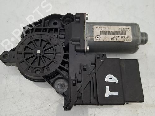 Rudehejsemekanisme Højre bagtil Rudehejsemekanisme Højre bagtil VW GOLF V (1K1) 1.9 TDI (105 hp) 34156367 34156367