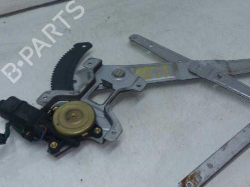 Front left window mechanism DAEWOO MATIZ (M100, M150) 0.8 (52 hp) 7933226