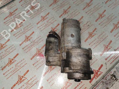 Starter HYUNDAI H-1 / STAREX Bus (A1) 2.5 CRDi | BP7944475M8 