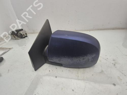 Left mirror KIA CARENS II MPV (FJ) 2.0 CRDi | BP26138555C26 
