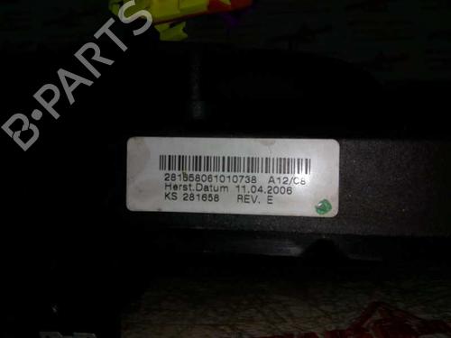Switch OPEL ASTRA H TwinTop (A04)  | BP7943602I30 