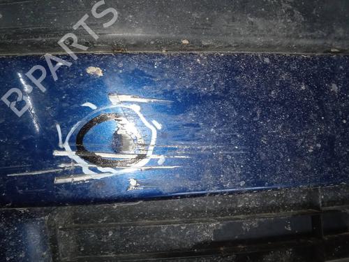 Front bumper FIAT ULYSSE (179_) 2.0 JTD | BP7946742C7 