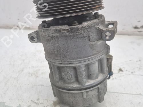 AC compressor OPEL INSIGNIA A (G09) 2.0 CDTI (68) | BP39398595M34  - Image 6