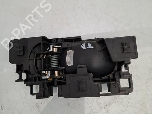 Højre bagtil invendig håndtag CITROËN C3 III (SX) 1.5 BlueHDi 100 (SXYHYP, SXYHTU) | BP39722666I16 - Image 2
