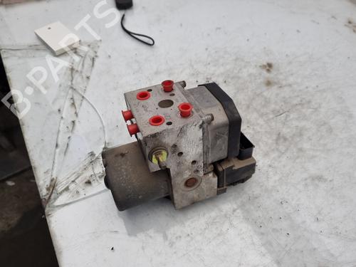 Used ABS pump AUDI A4 B5 (8D2) [1994-2001]  17441184