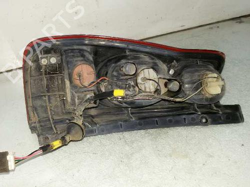 Højre baglygte HYUNDAI MATRIX (FC)  | BP7934378C35 