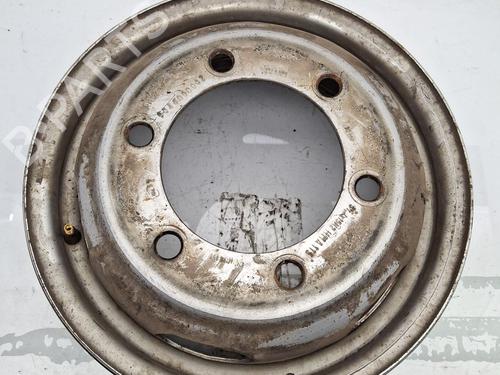 Używane Felga VW LT 28-46 II Platform/Chassis (2DC, 2DF, 2DG, 2DL, 2DM) 2.5 SDI (75 hp) 28521781