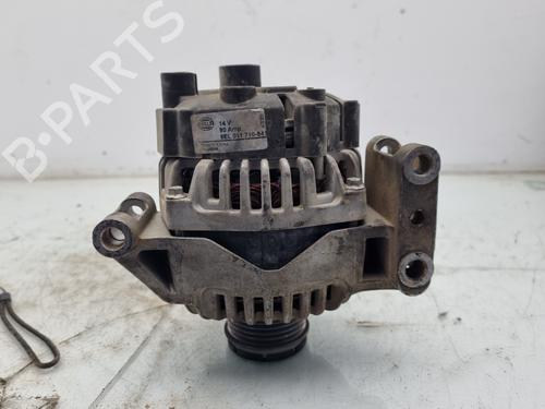 Alternator OPEL COMBO Box Body/MPV 1.3 CDTI 16V | BP17489414M7 