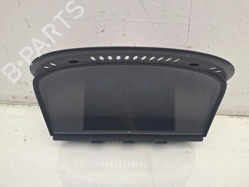 Multifunctionele display BMW 5 (E60) 520 d | BP28471669C48 