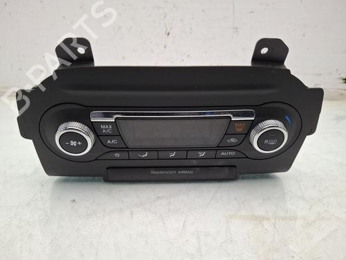 Used Climate control Climate control FORD KA+ III (UK, FK) 1.2 Ti-VCT (85 hp) 33540754 33540754