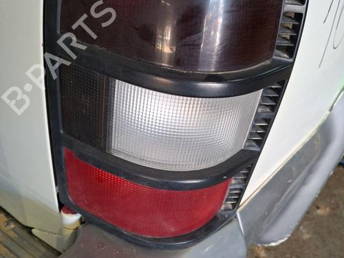 Højre baglygte MITSUBISHI PAJERO II (V3_W, V2_W, V4_W, V5_W) 2.5 TDiC (V44W, V24W) (99 hp) 29322055