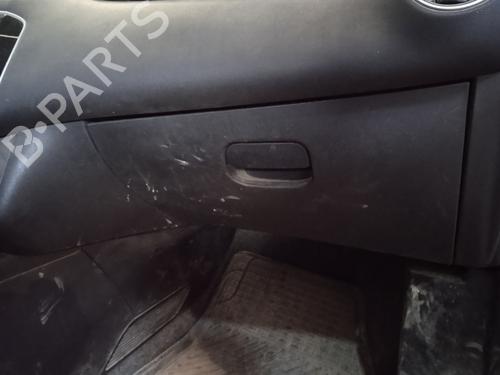 Used Glove box FIAT PUNTO Hatchback Van (199_) [2008-2025]  22321357