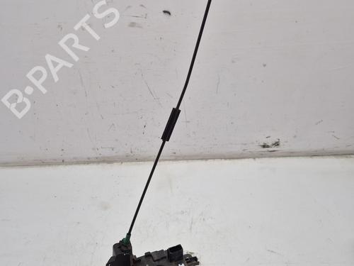 Venstre foran lås OPEL ASTRA H (A04) 1.7 CDTI (L48) (100 hp) 29418165