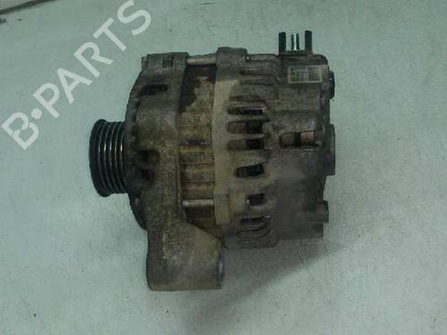 Alternator FORD FIESTA V (JH_, JD_) 1.4 16V | BP7933169M7 
