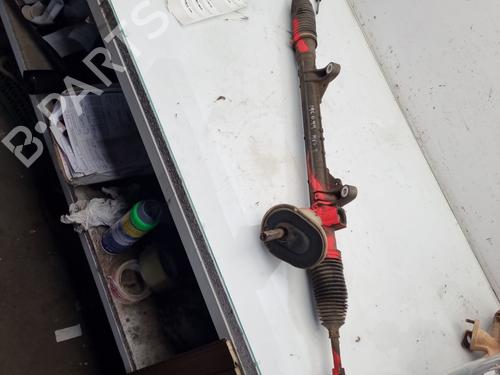 Used Steering rack RENAULT MEGANE II Saloon (LM0/1_) 1.9 dCi (LM0G, LM1G, LM2C) (120 hp) 22322607