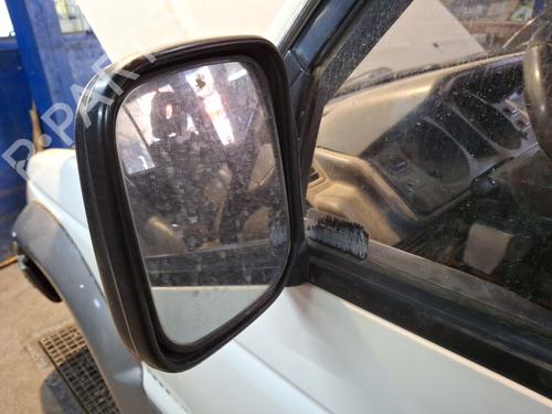 Lusterko boczne lewe MITSUBISHI PAJERO II (V3_W, V2_W, V4_W, V5_W) 2.5 TDiC (V44W, V24W) BP29322061C26