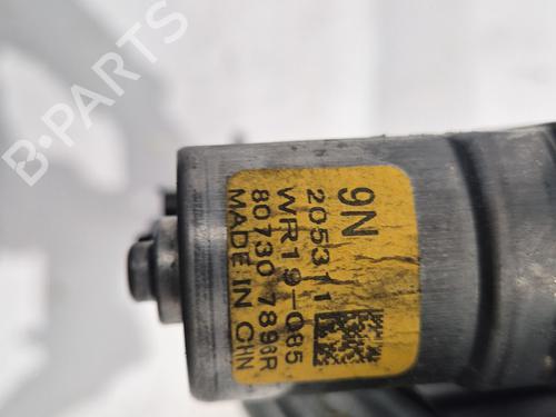 Front right window mechanism RENAULT ARKANA I (LCM_, LDN_) 1.6 E-TECH 145 (LDMU) | BP25432368C23 