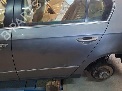 left-rear-door-vw-passat-b6-3c2-2005-2006-2007-2008-2009-2010-2011-39569037 main image