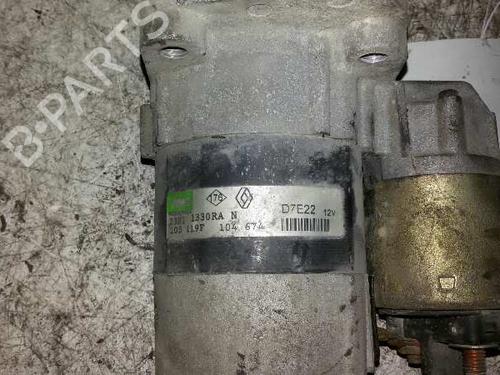 Rozrusznik RENAULT SCÉNIC I MPV (JA0/1_, FA0_) 1.6 (JA00, JA16, JA15, JA19, JA1V, JA2B, JA2C, JA0B,... | BP7941128M8 