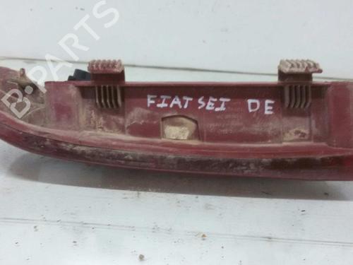 Right taillight FIAT SEICENTO / 600 (187_)  | BP7930441C35 
