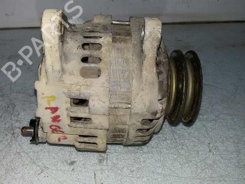 Alternator FORD RANGER (ER, EQ, R_)  BP7931348M7