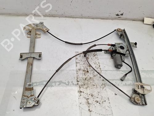 Front right window mechanism CITROËN BERLINGO / BERLINGO FIRST Box Body/MPV (M_) 1.9 D (MBDJY) | BP30480549C23