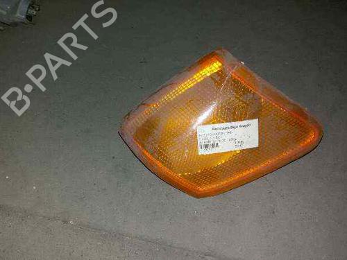 Left front indicator FORD FIESTA III (GFJ) [1989-1997]  7929784