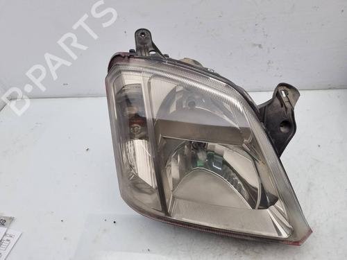 Højre forlygte OPEL MERIVA A MPV (X03) 1.6 16V (E75) | BP10208994C29 