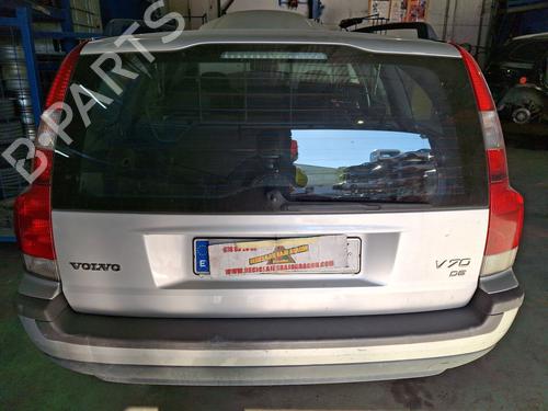 Used Tailgate Tailgate VOLVO V70 II (285) D5 AWD (163 hp) 33326107 33326107