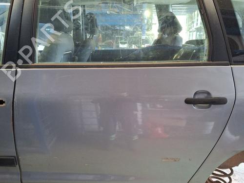 Used Left rear door Left rear door FORD GALAXY I (WGR) [1995-2006] 33326260 33326260