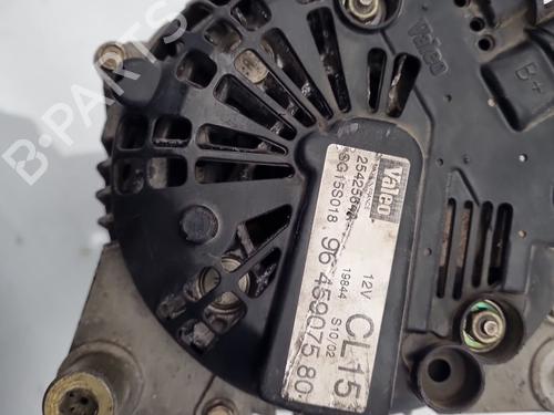 Generator PEUGEOT 307 (3A/C) 2.0 HDi 110 | BP22322898M7 