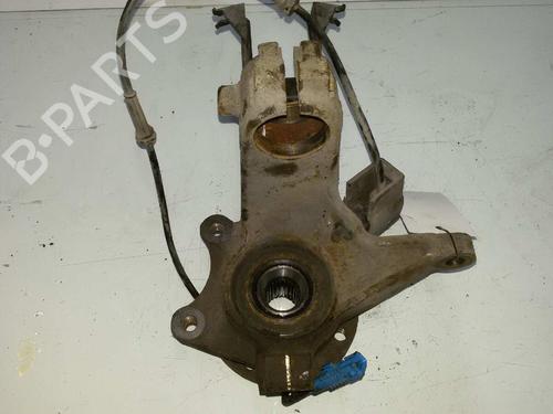 Right front steering knuckle PEUGEOT 206 Hatchback (2A/C)  | BP7930183M26 