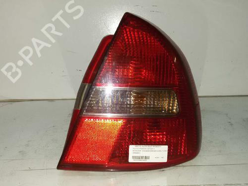 Højre baglygte MITSUBISHI CARISMA (DA_) [1995-2006]  7930572
