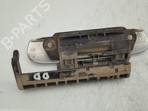 Front right exterior door handle CITROËN XSARA (N1) 1.6 16V | BP8219285C129 