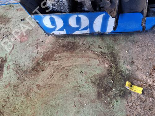 Gearbox OPEL CORSA C (X01)  | BP9906538M3 